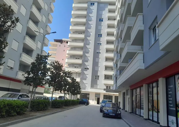 Apartment Cela Vlore