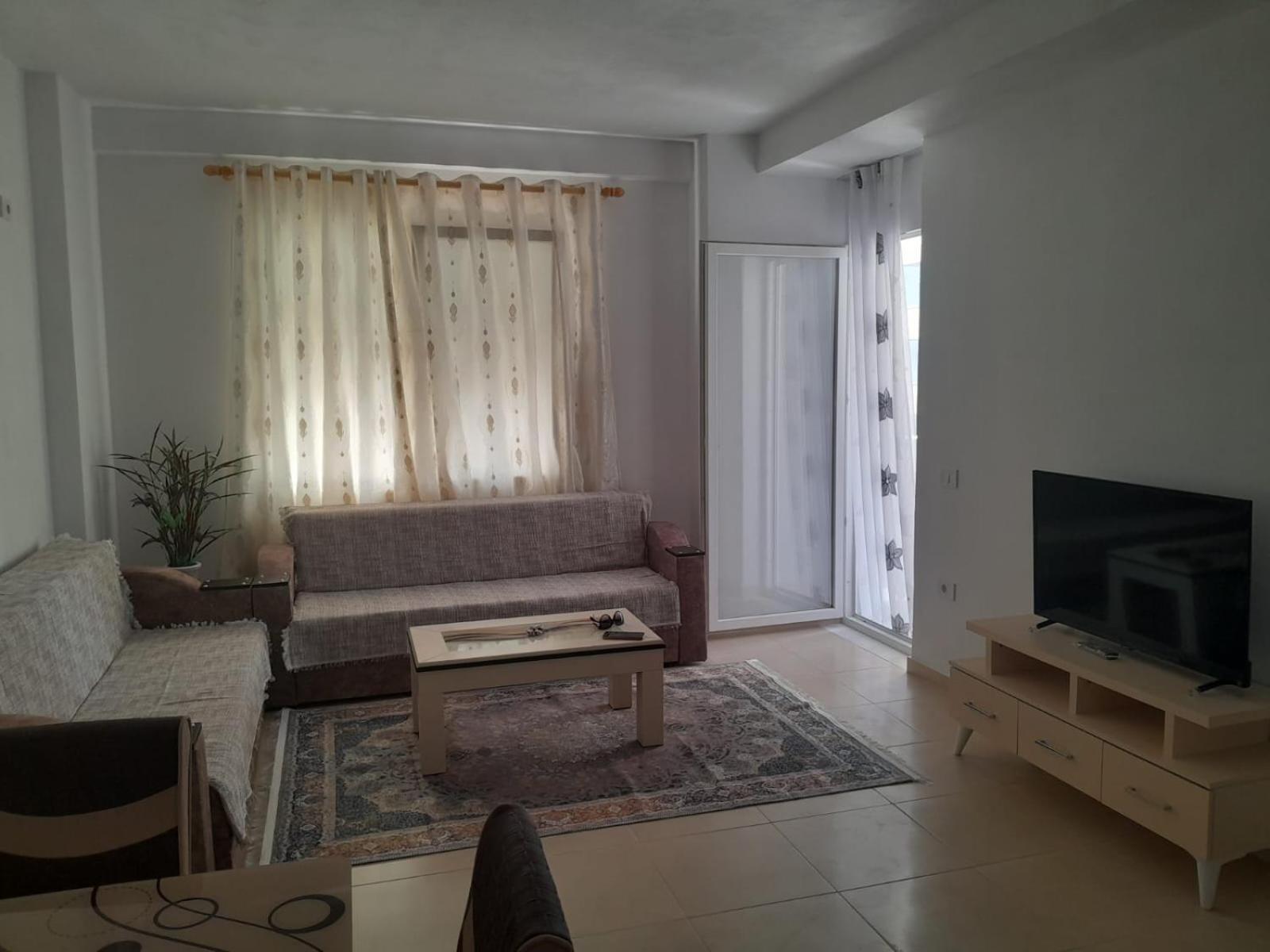Апартаменти Apartment Cela Vlore Вльора