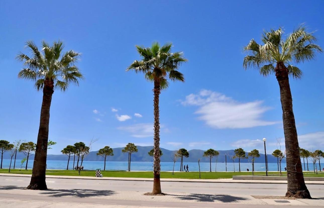 Apartment Cela Vlore Вльора