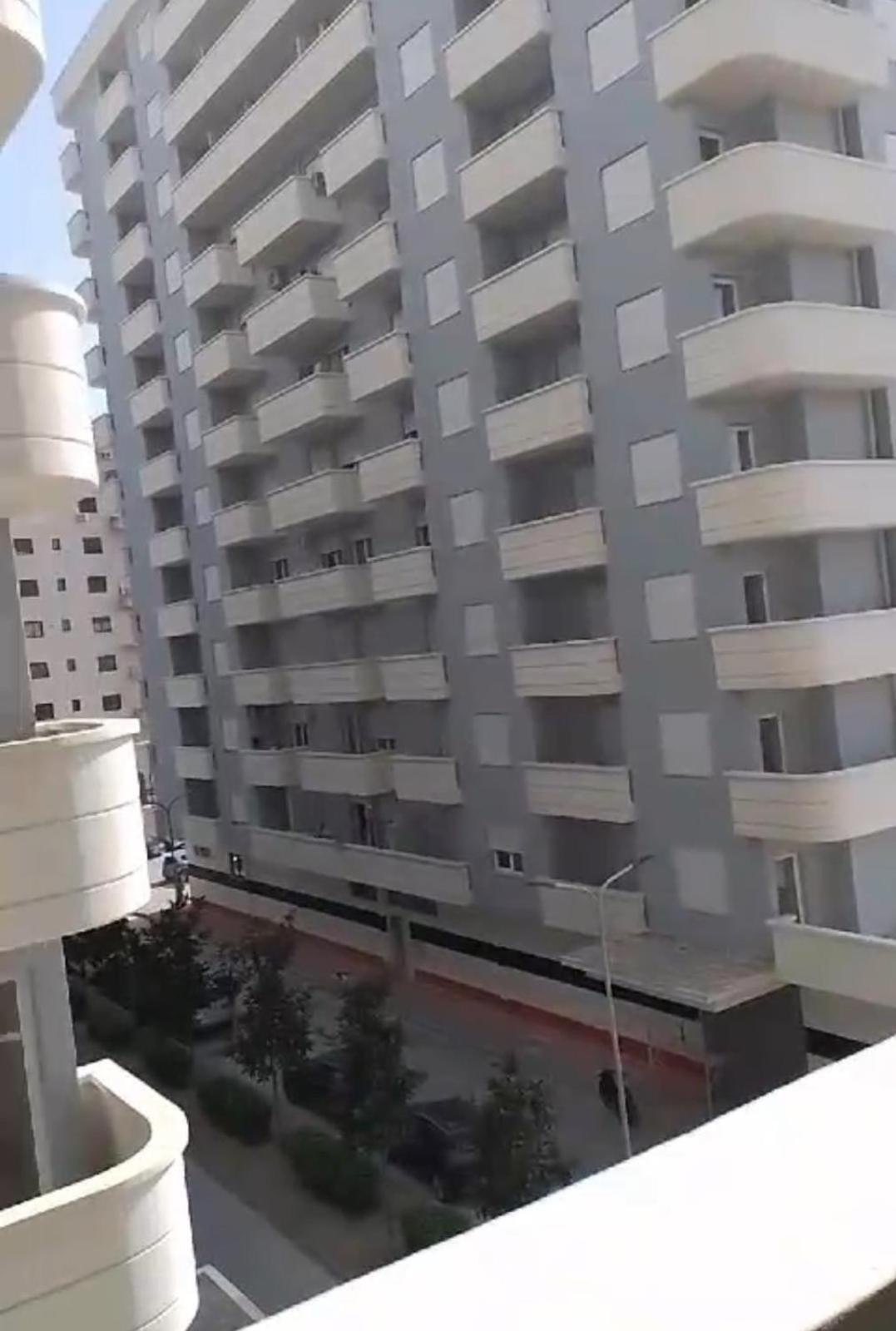 Apartment Cela Vlore Апартаменти Вльора