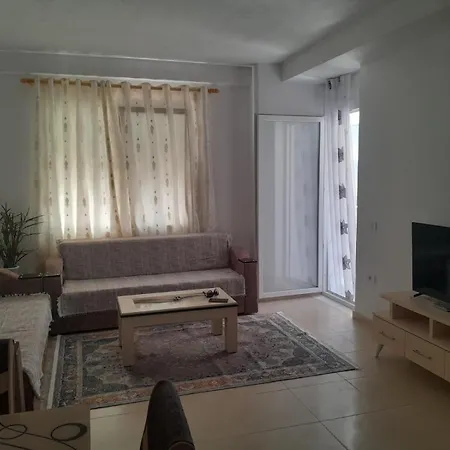 Apartment Cela Vlore Exterior photo