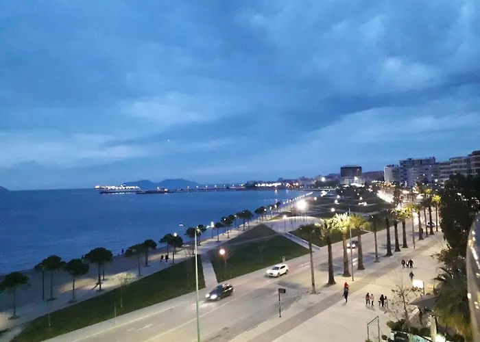 Apartment Cela Vlore
