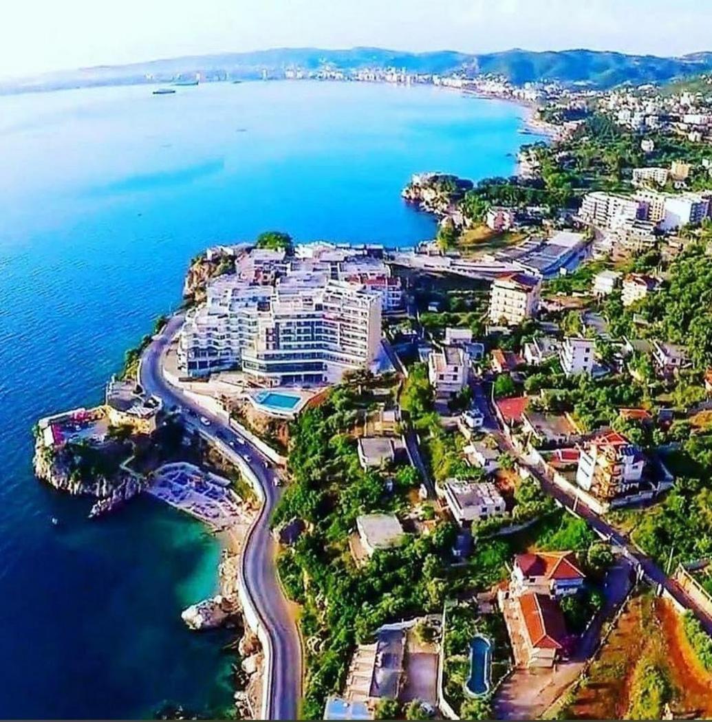 Appartement Apartment Cela Vlore