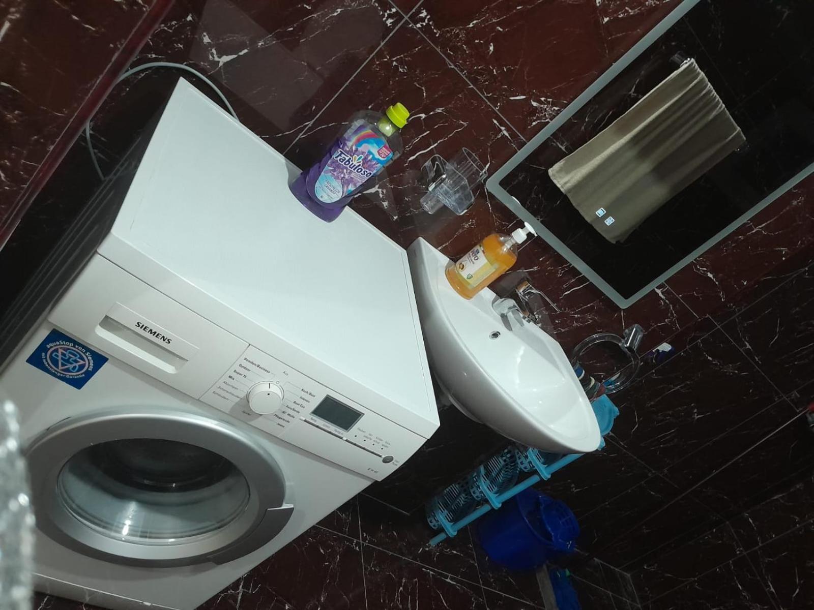 Apartment Cela Vlore Appartement